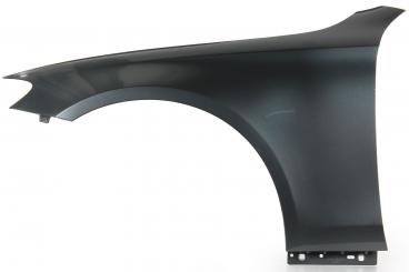 Left front fender 