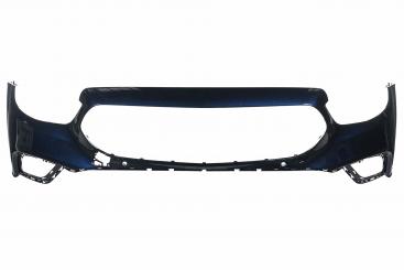 Front bumper skin PTS 