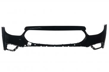 Front bumper skin PTS 
