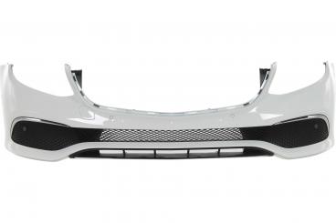 Front bumper PTS 