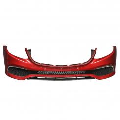 Front bumper PTS 