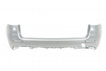 Rear bumper skin, PTS/TWA 