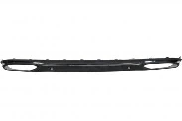 PTS/AHK lower rear bumper trim cover 