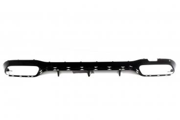 Bumper cover 