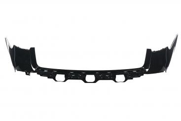 Rear bumper skin 