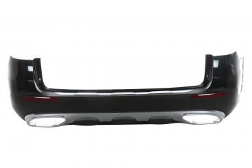 Rear bumper, PTS/TWA 