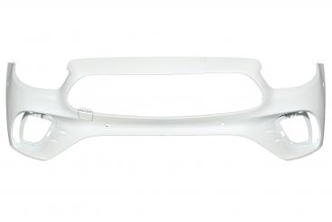 Front bumper skin PTS 