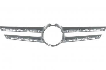 Radiator grille carrier/SRV 