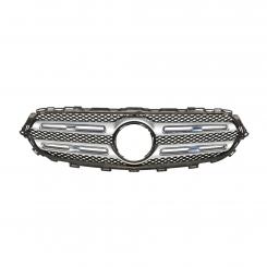 radiator grille 