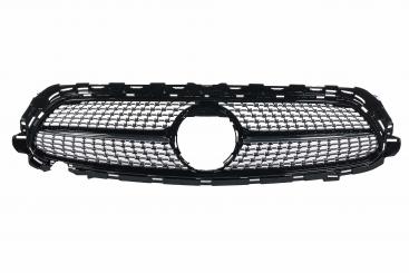 radiator grille 