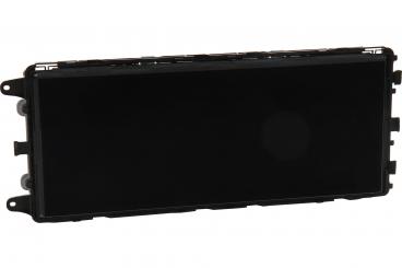 Central display monitor 