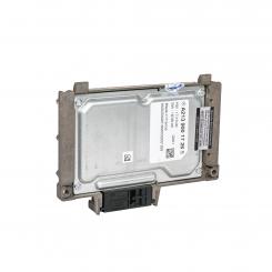 Distance radar control unit 