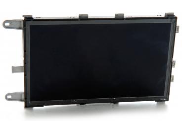 Central display monitor 