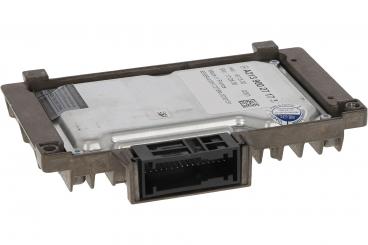 Distance radar support systems control unit 