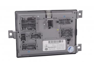 SAM electrical center basic functions control unit 