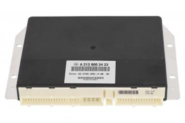 AIRmatic/air suspension control unit 