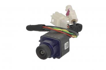 Reversing camera 