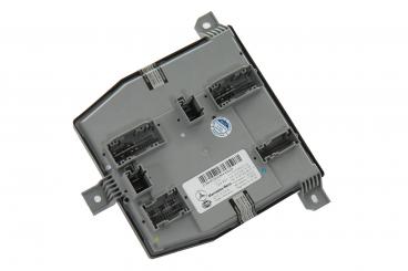 SAM electrical center basic functions control unit 
