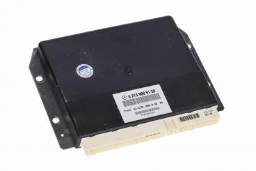 AIRmatic/air suspension control unit 