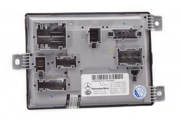 SAM electrical center basic functions control unit 