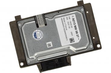 Ditronic Plus support systems control unit 