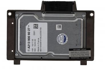 Ditronic Plus support systems control unit 