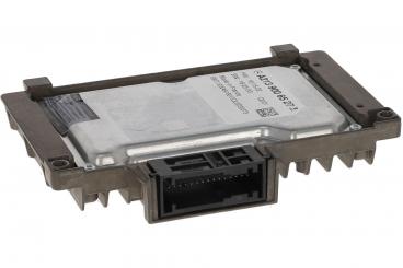 Distance radar support systems control unit 