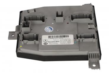 SAM electrical center basic functions control unit 