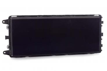 SAM central display monitor-electrical center 