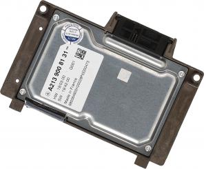 ART support systems control unit 