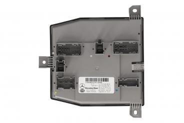 SAM electrical center basic functions control unit 