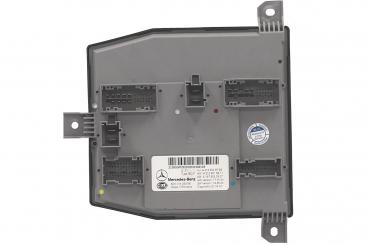 SAM electrical center basic functions control unit 