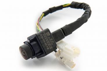 Reversing camera 
