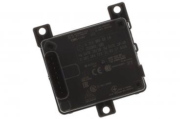 Distance radar support systems control unit 