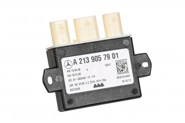 Rear bumper rear switch module sensor 