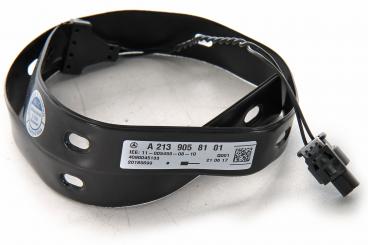 Rear switching module sensor, coding A 