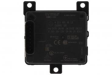 FCW radar sensor 