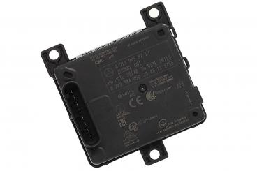 FCW radar sensor 