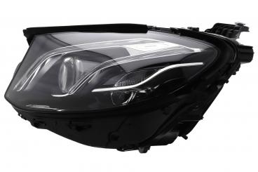 Headlamp LI LED 