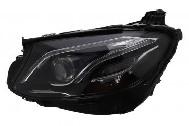 Headlamp LI LED 