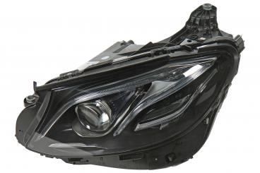 Headlamp LI LED 