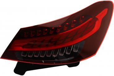 Right rear lamp LED