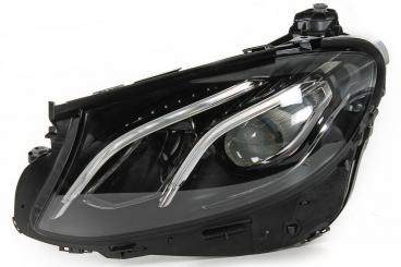Headlamp LI LED 