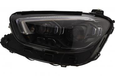 Headlamp LI dynamic LED 