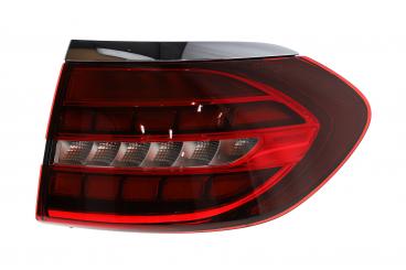 Right rear lamp LED 