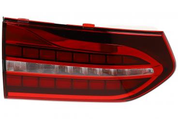 Left rear roof taillamp LED 