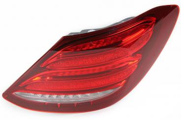 Right rear lamp LED 