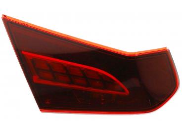 Left rear roof taillamp LED 