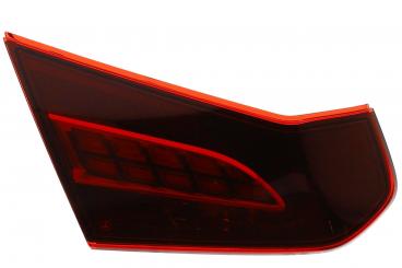 Left rear roof taillamp LED 
