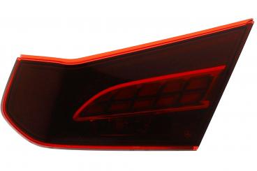 Right rear roof taillamp LED 